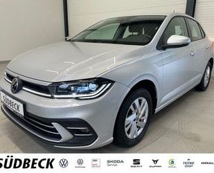 VW Polo Gebrauchtwagen