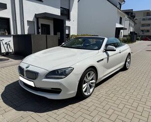 BMW 650 Gebrauchtwagen