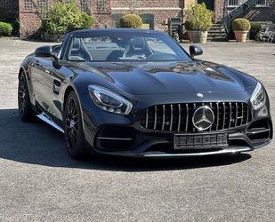 Mercedes-Benz AMG GT C Gebrauchtwagen