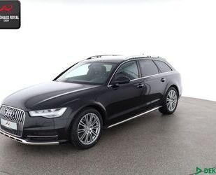 Audi A6 Allroad Gebrauchtwagen