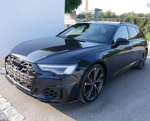 Audi S6 Gebrauchtwagen