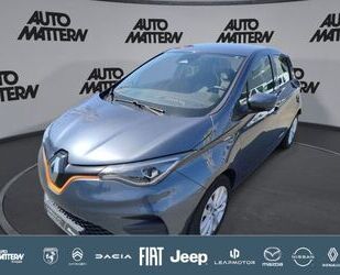 Renault ZOE Gebrauchtwagen