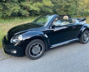VW Beetle Gebrauchtwagen
