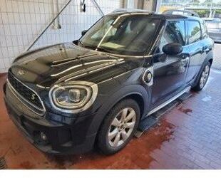 Mini Cooper SE Countryman 
