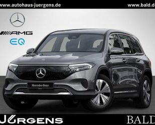 Mercedes-Benz EQB Gebrauchtwagen
