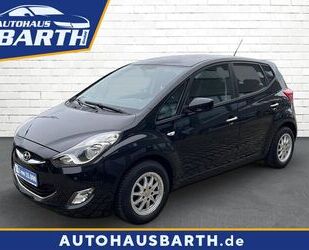 Hyundai ix20 Gebrauchtwagen