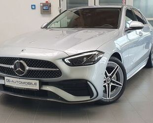 Mercedes-Benz C 300 Gebrauchtwagen