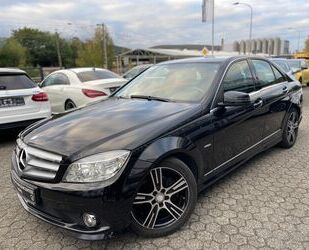 Mercedes-Benz C 200 Gebrauchtwagen