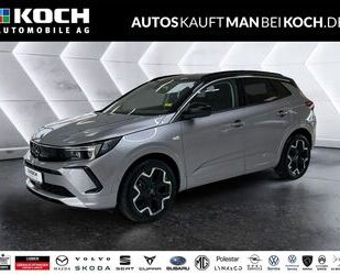 Opel Grandland (X) Gebrauchtwagen