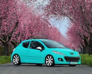 Peugeot 207 Gebrauchtwagen