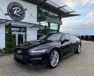 Audi A7 Gebrauchtwagen