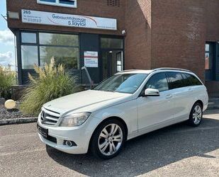 Mercedes-Benz C 350 Gebrauchtwagen