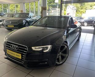 Audi A5 Gebrauchtwagen