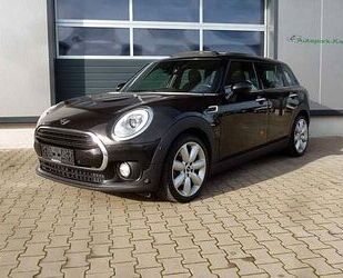 Mini Cooper D Clubman Gebrauchtwagen