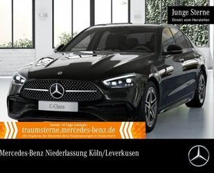 Mercedes-Benz C 300 Gebrauchtwagen