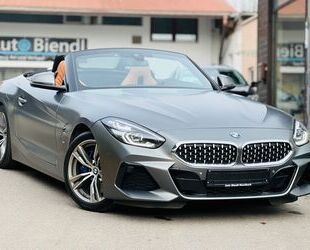 BMW Z4 Gebrauchtwagen