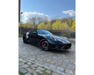 Porsche 992 Gebrauchtwagen