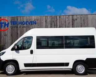 Peugeot Boxer Gebrauchtwagen