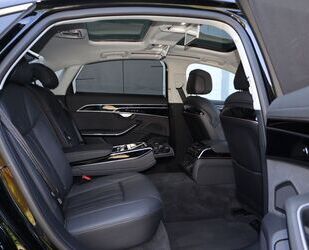 Audi A8 Gebrauchtwagen