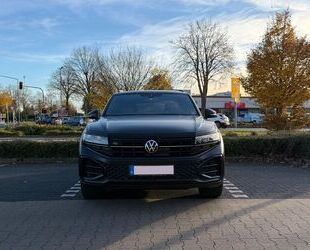 VW Touareg Gebrauchtwagen