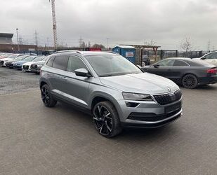Skoda Karoq Gebrauchtwagen