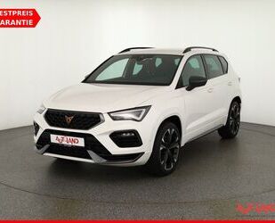 Cupra Ateca Gebrauchtwagen