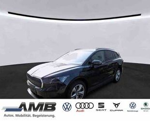 Skoda Enyaq Gebrauchtwagen