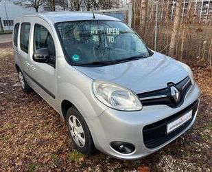 Renault Kangoo Gebrauchtwagen