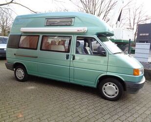 VW T4 California Gebrauchtwagen