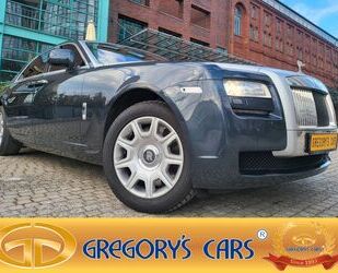 Rolls Royce Ghost Gebrauchtwagen