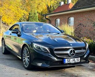 Mercedes-Benz S 500 Gebrauchtwagen
