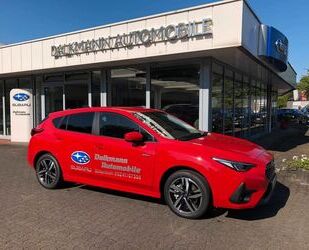 Subaru Impreza Gebrauchtwagen