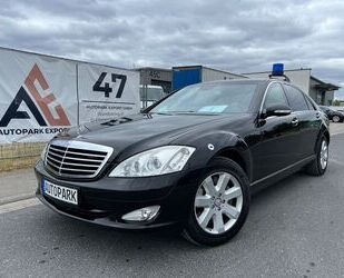 Mercedes-Benz S 420 Gebrauchtwagen