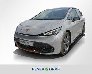 Cupra Born Gebrauchtwagen