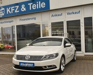 VW Passat CC Gebrauchtwagen