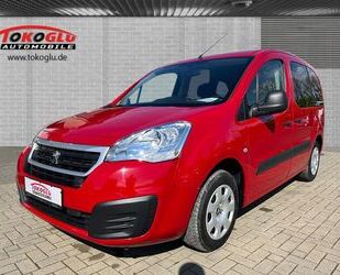 Peugeot Partner Gebrauchtwagen