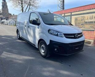 Opel Vivaro Gebrauchtwagen