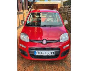 Fiat New Panda Gebrauchtwagen
