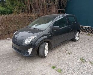 Renault Twingo Gebrauchtwagen