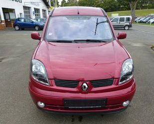 Renault Kangoo Gebrauchtwagen