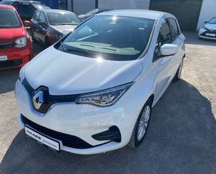 Renault ZOE Gebrauchtwagen