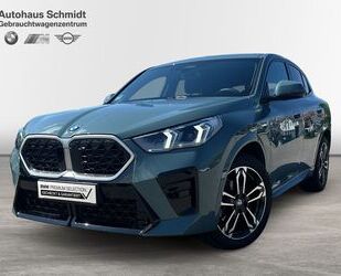 BMW X2 Gebrauchtwagen