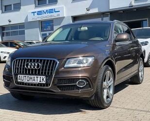 Audi Q5 Gebrauchtwagen