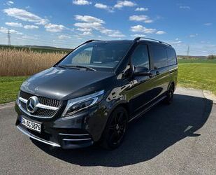 Mercedes-Benz V 300 Gebrauchtwagen