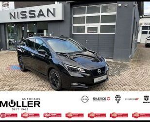 Nissan Leaf Gebrauchtwagen