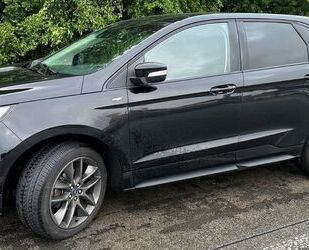 Ford Edge Gebrauchtwagen
