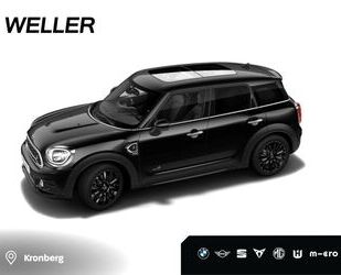 Mini Cooper S Countryman Gebrauchtwagen