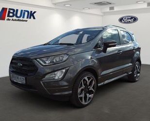 Ford EcoSport Gebrauchtwagen
