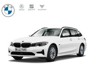 BMW 330 Gebrauchtwagen