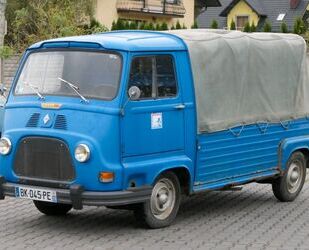 Renault R 21 Gebrauchtwagen